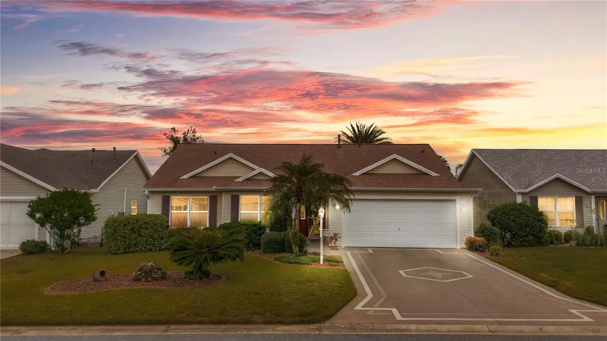 298 Society Hill Circle, The Villages, FL 32162 - Image #1