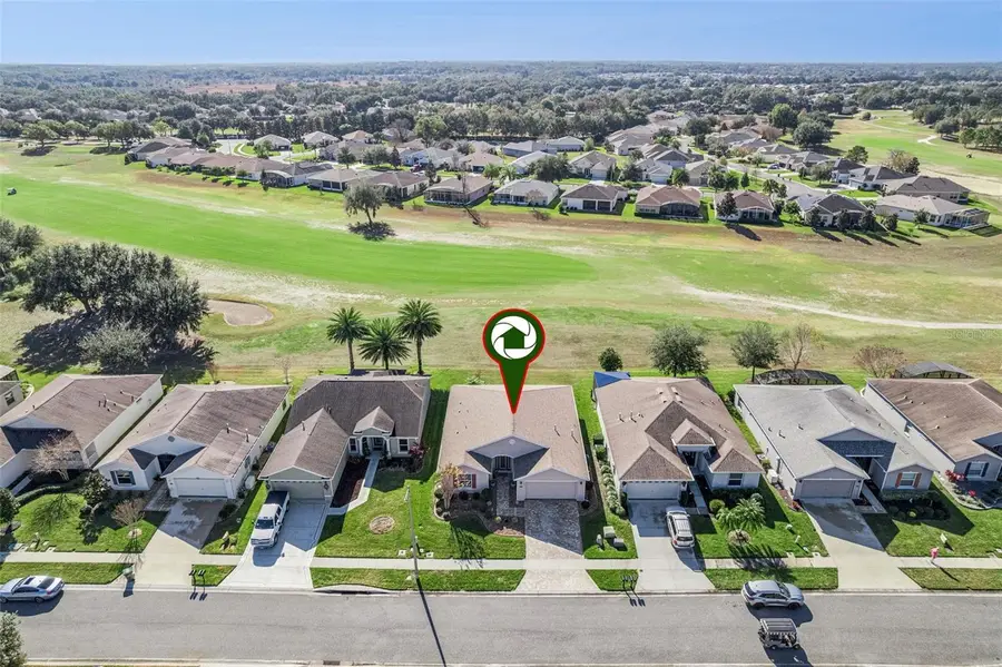 27143 Roanoke Drive, Leesburg, FL 34748 - #2