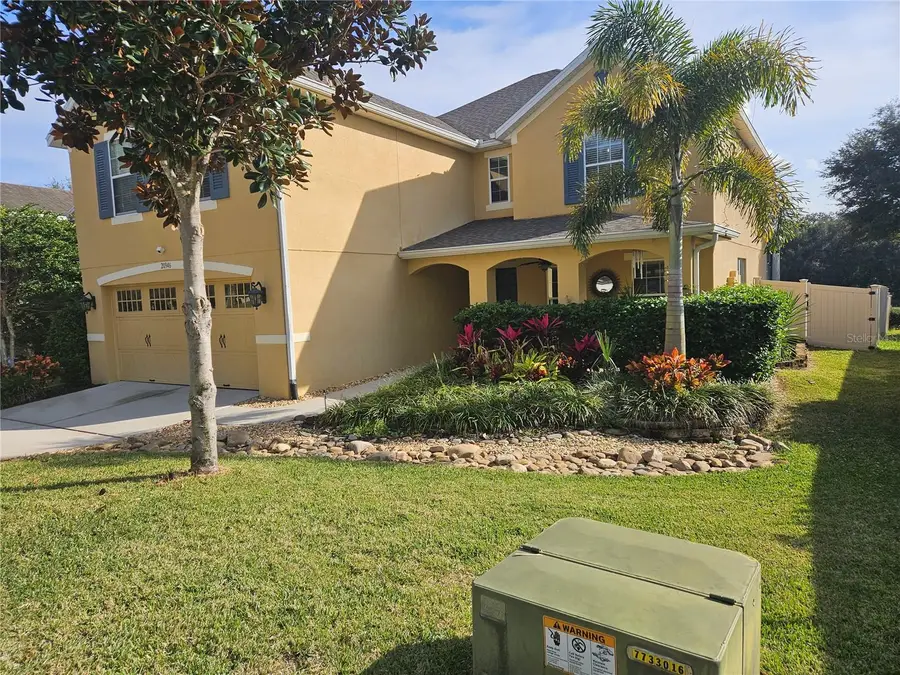 20946 Sullivan Ranch Boulevard, Mount Dora, FL 32757 - Image #2