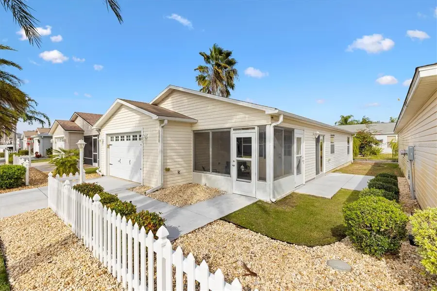 1358 Hollyberry Place, The Villages, FL 32162 - Image #2