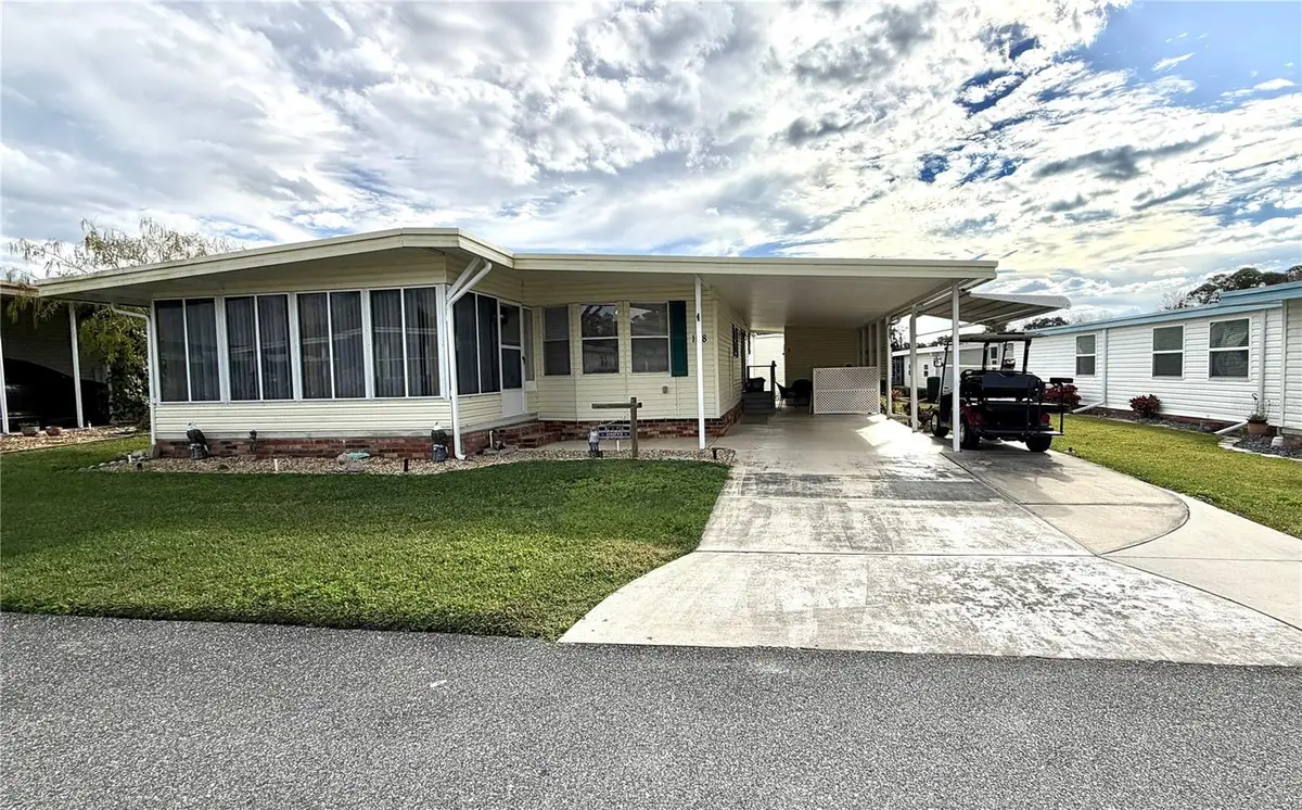 188 Hibiscus Way, Leesburg, FL 34748 - Image #1