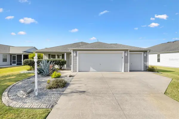2429 Hopespring Loop, THE VILLAGES, FL 32162