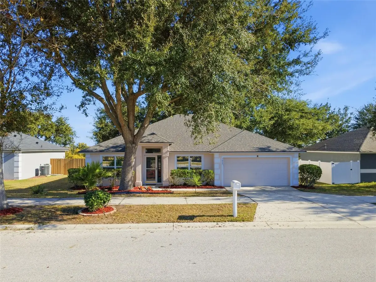 1037 Bluegrass Drive, Groveland, FL 34736 - Image #1