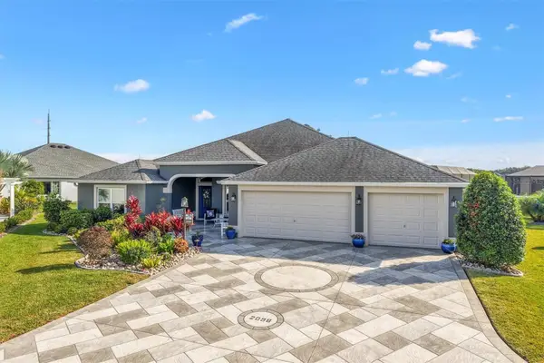 2098 Foust Place, THE VILLAGES, FL 32163