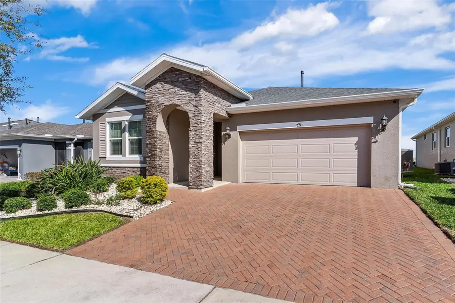 224 Silver Maple Road, Groveland, FL 34736 - Image #2