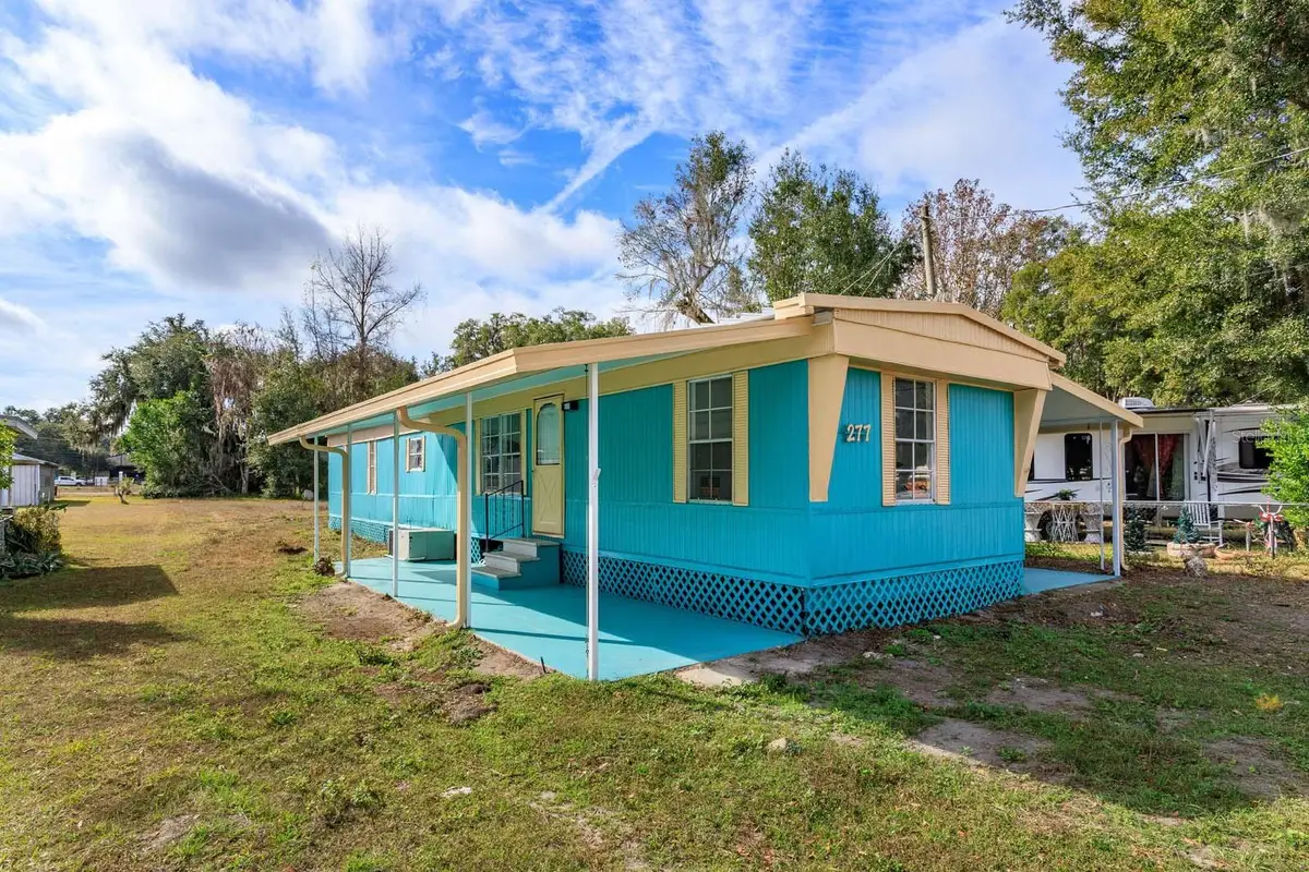 277 W Palm Avenue, Bushnell, FL 33513 - Image #1