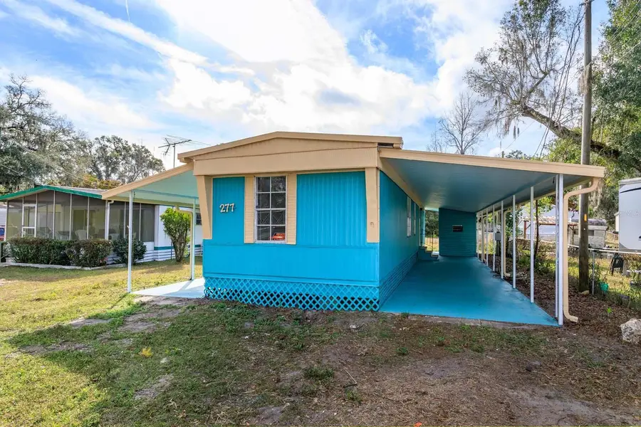 277 W Palm Avenue, Bushnell, FL 33513 - Image #2