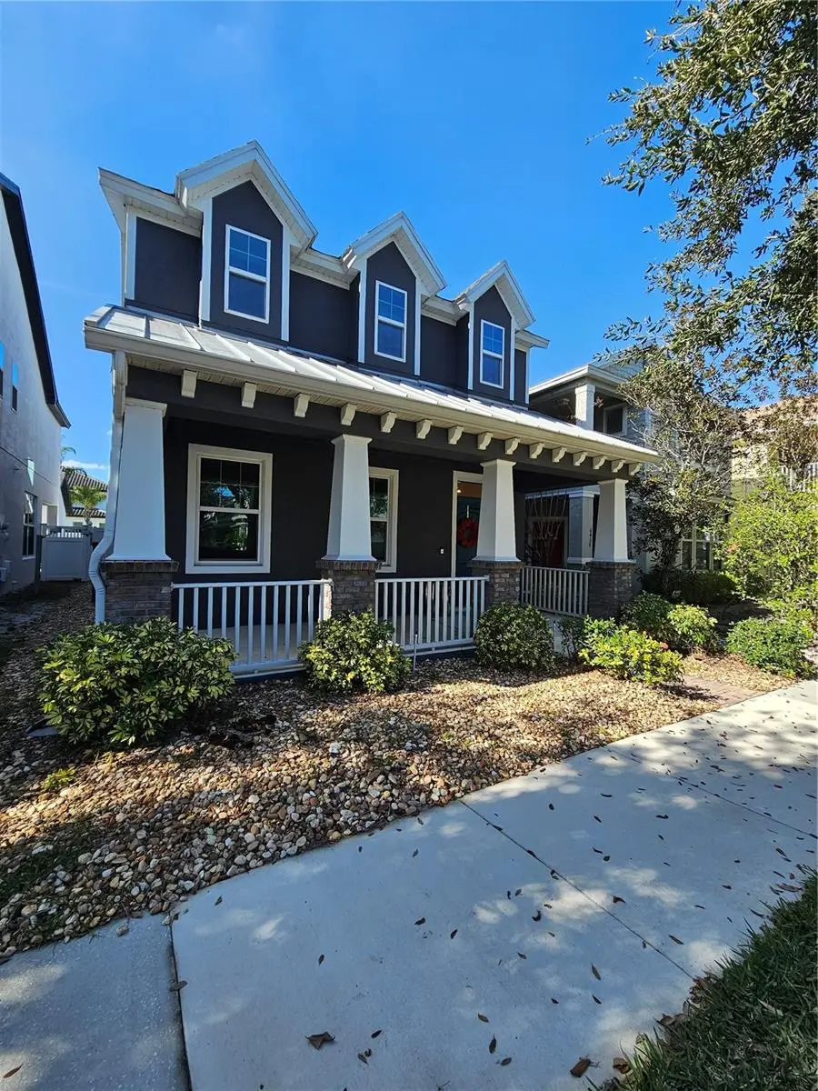 6442 Golden Dewdrop Trail, Windermere, FL 34786 - Image #1