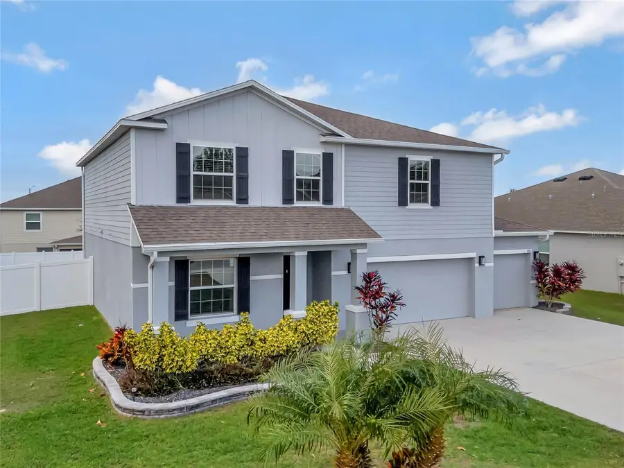 1921 Bell Creek Loop, Fruitland Park, FL 34731 - Image #3