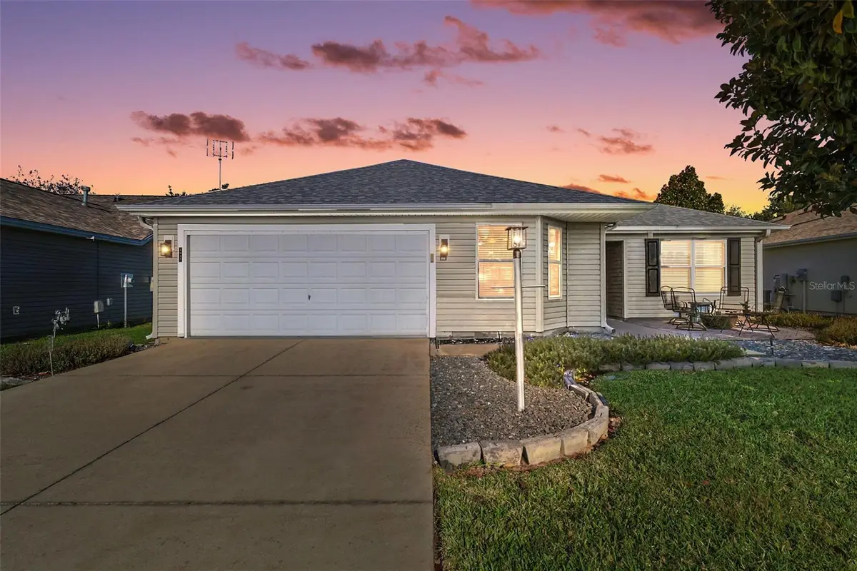 1927 Walden Way, The Villages, FL 32162 - Image #1