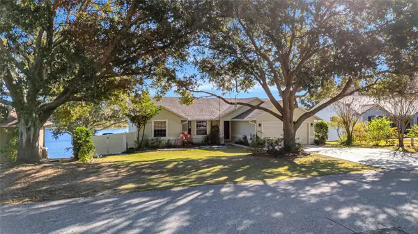 10507 Mira Lago Lane, CLERMONT, FL 34711