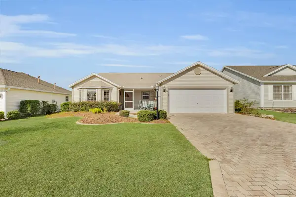 3017 Batally Court, THE VILLAGES, FL 32162