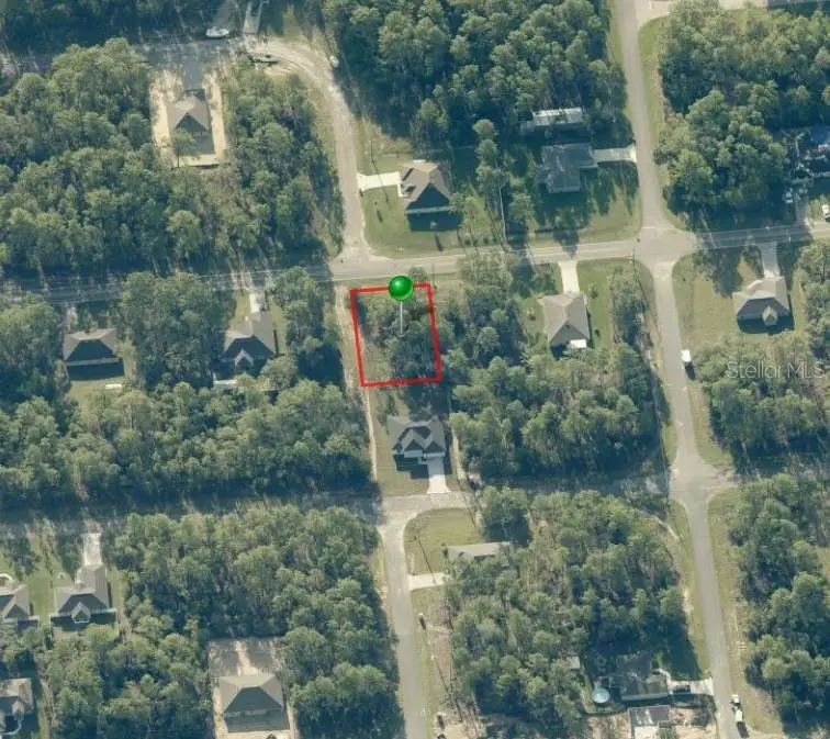 7710 N Santos Drive, Citrus Springs, FL 34434 - Image #3