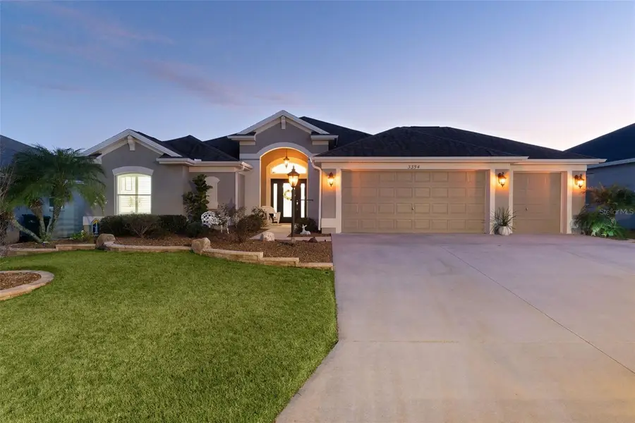 3354 Truluck Place, Oxford, FL 34484 - Image #2