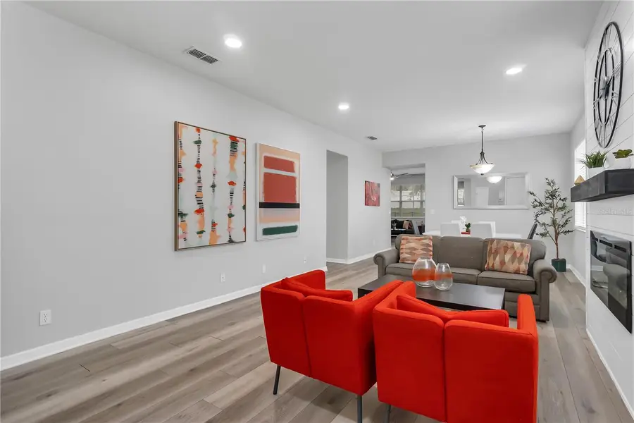 506 Kettering Road, Davenport, FL 33897 - Image #2