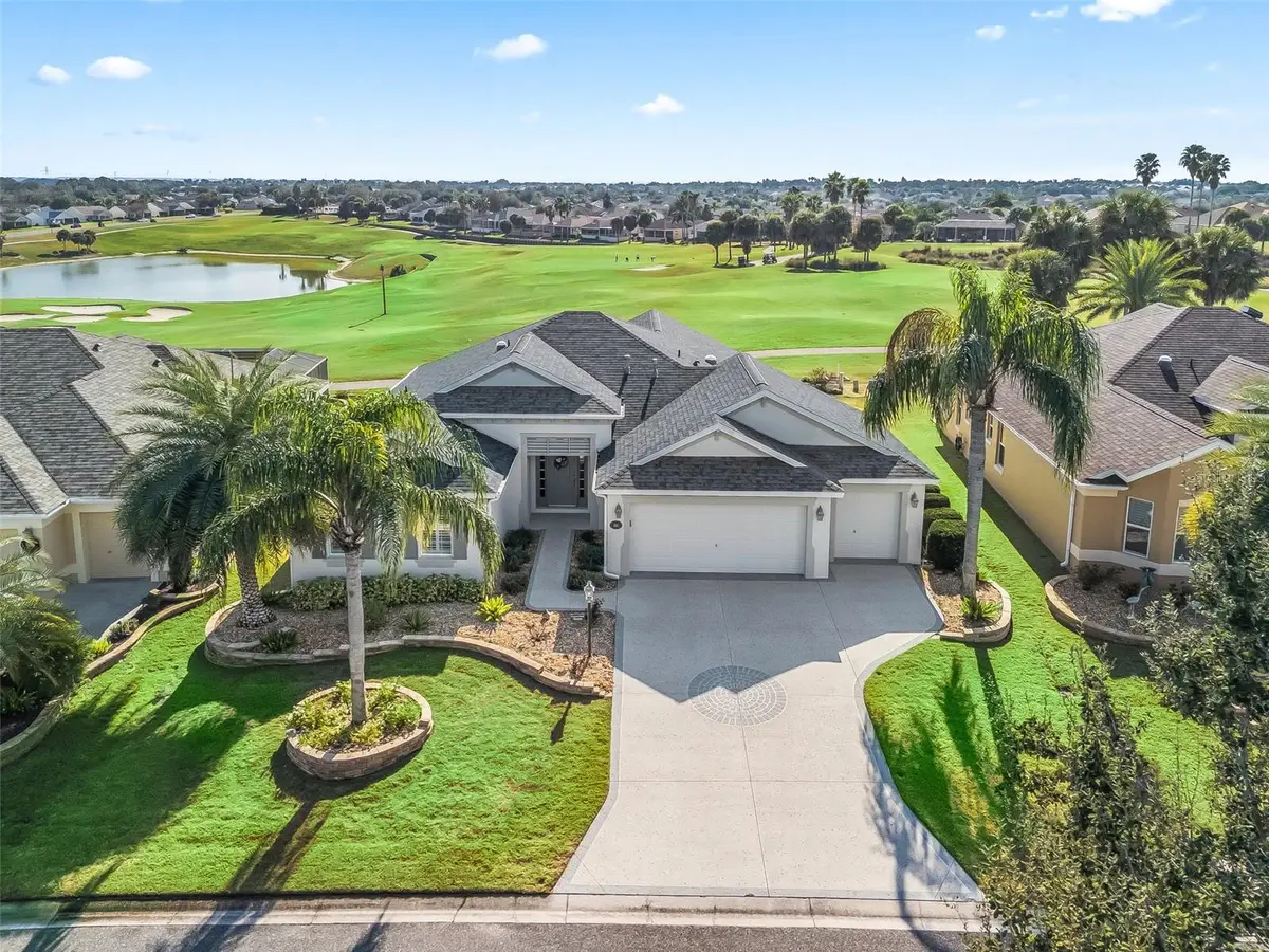 550 Little River Path, The Villages, FL 32162 - Image #1