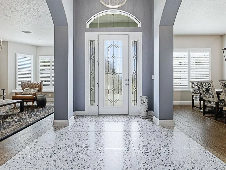 3417 Mcdaniel Place, The Villages, FL 32163 - Image #3