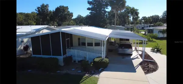 116 Lyonia Lane, WILDWOOD, FL 34785