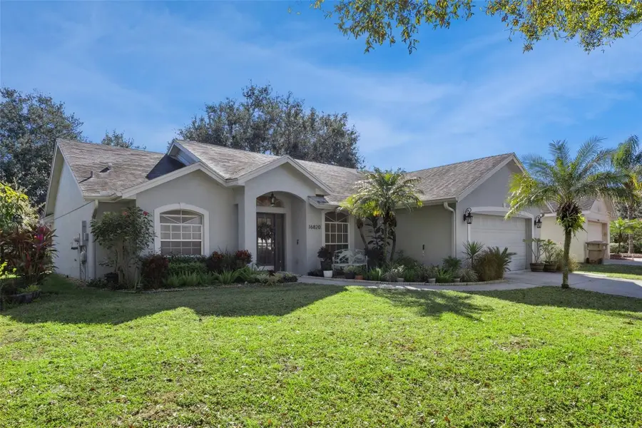 16820 Rockwell Heights Lane, Clermont, FL 34711 - Image #2