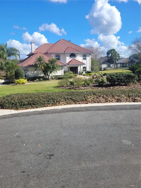 2701 Regal Point Place, EUSTIS, FL 32726