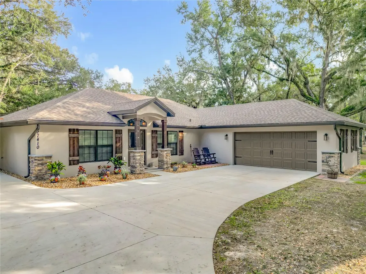 27410 Velma Avenue, Okahumpka, FL 34762 - Image #1