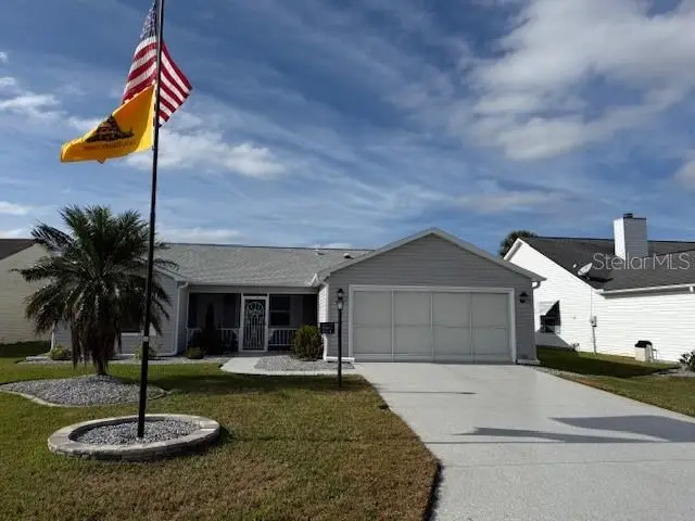 614 San Maria Street, The Villages, FL 32159 - Image #1