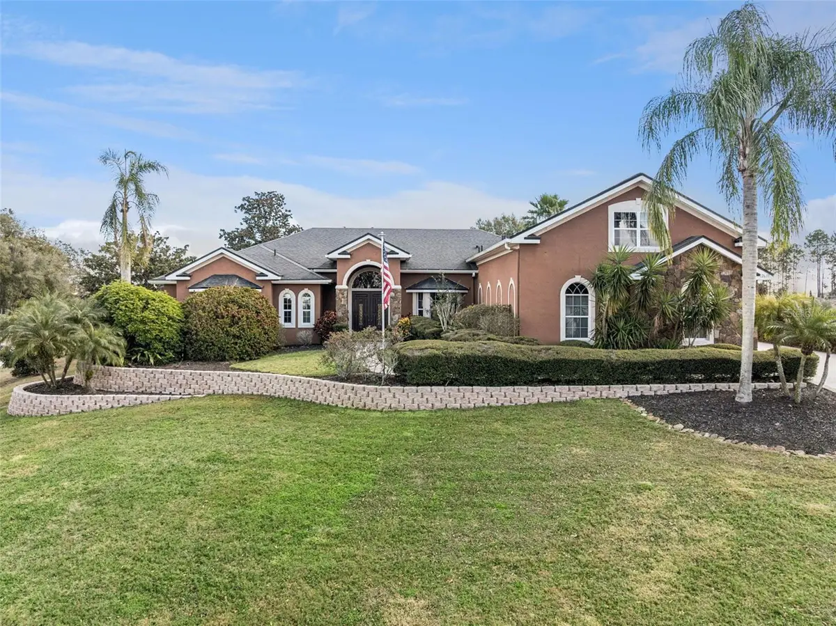 12633 Crown Point Circle, Clermont, FL 34711 - Image #1