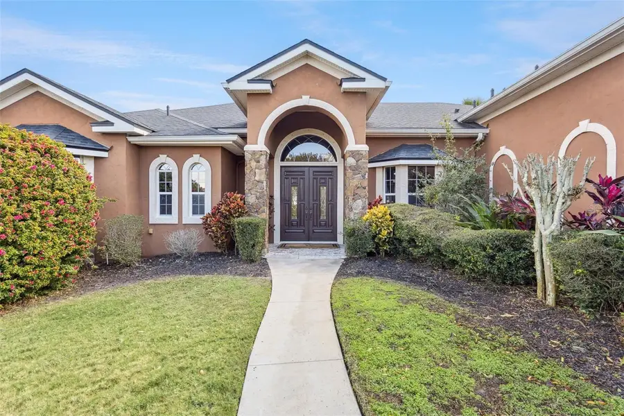 12633 Crown Point Circle, Clermont, FL 34711 - Image #2