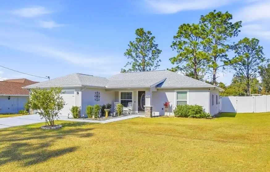 9347 SE 152nd Lane, Summerfield, FL 34491 - #1