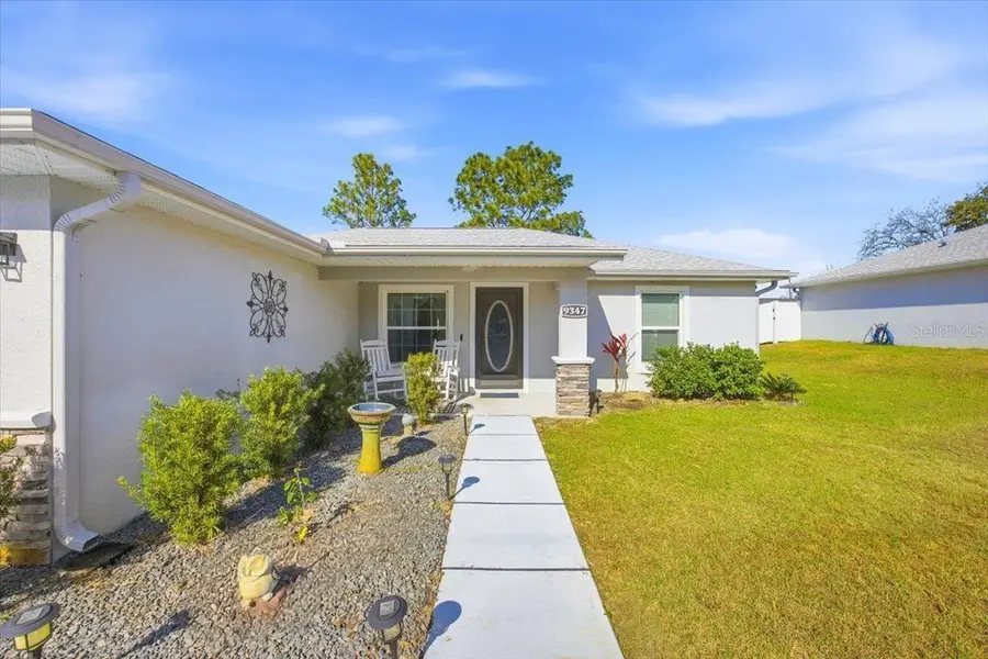 9347 SE 152nd Lane, Summerfield, FL 34491 - #2