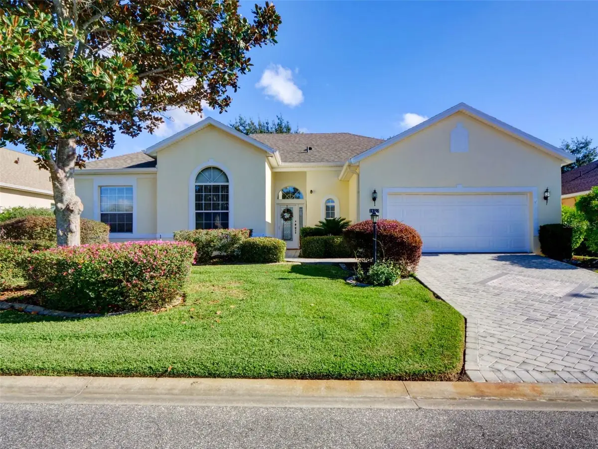 24112 Robinwood Street, Leesburg, FL 34748 - #1