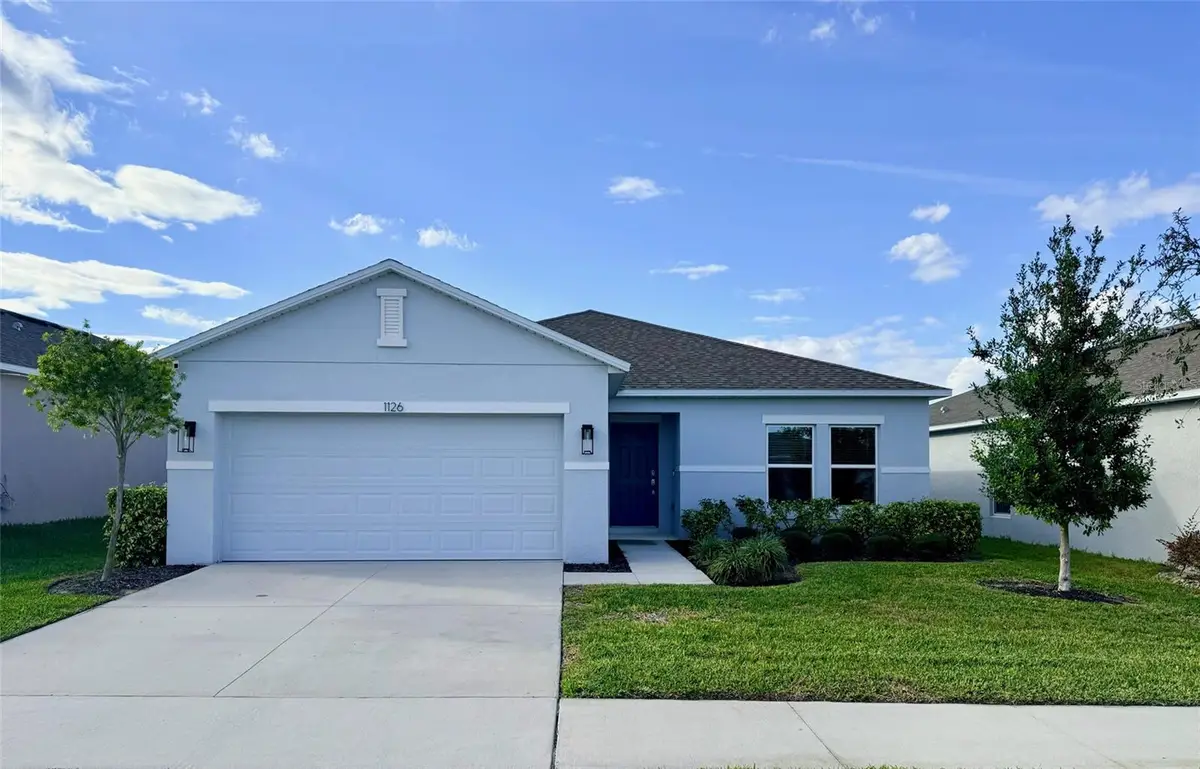 1126 Calico Pointe Circle, Groveland, FL 34736 - Image #1