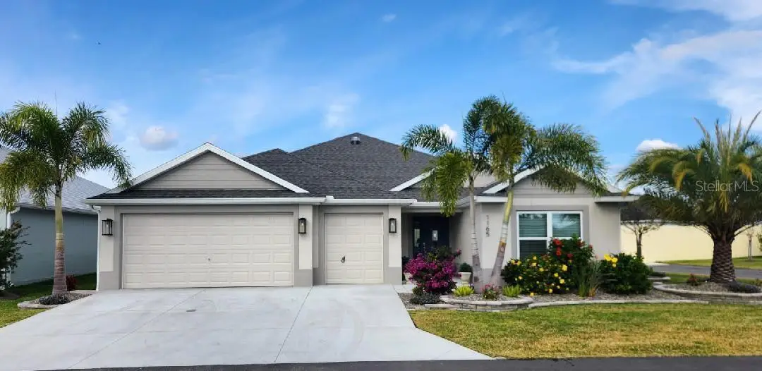 1165 Crouch Drive, The Villages, FL 34762 - Image #1