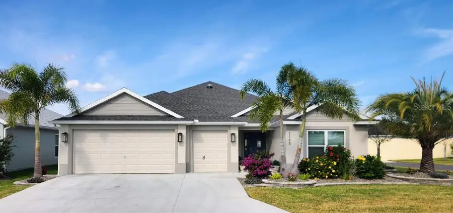 1165 Crouch Drive, The Villages, FL 34762 - Image #2