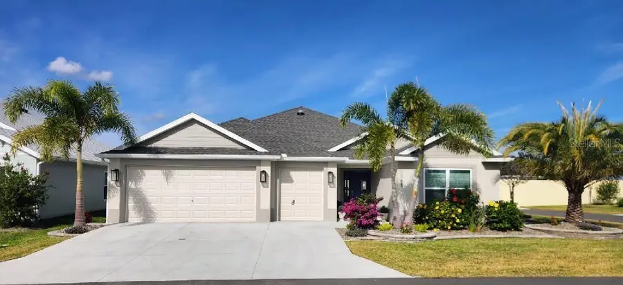 1165 Crouch Drive, The Villages, FL 34762 - Image #3