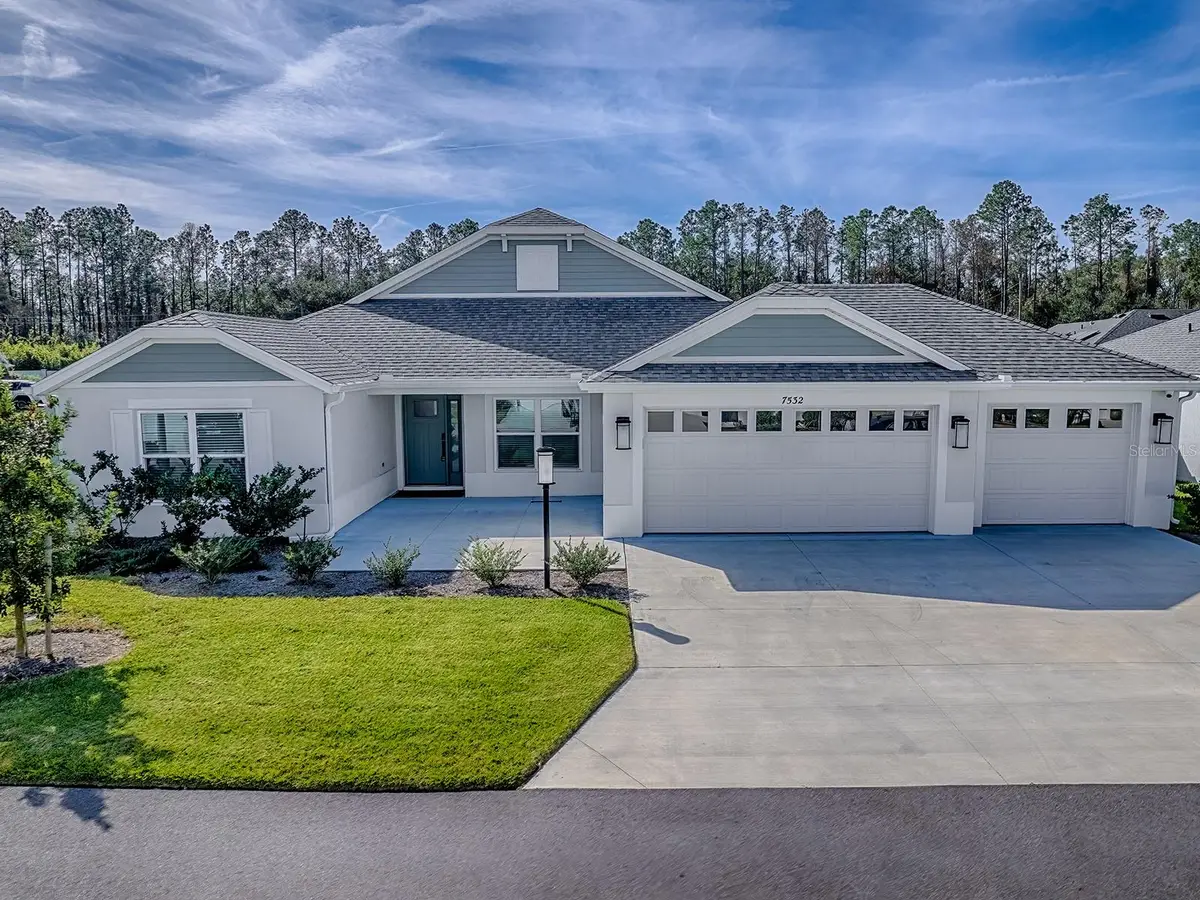 7532 Far Hills Loop, Leesburg, FL 34762 - Image #1