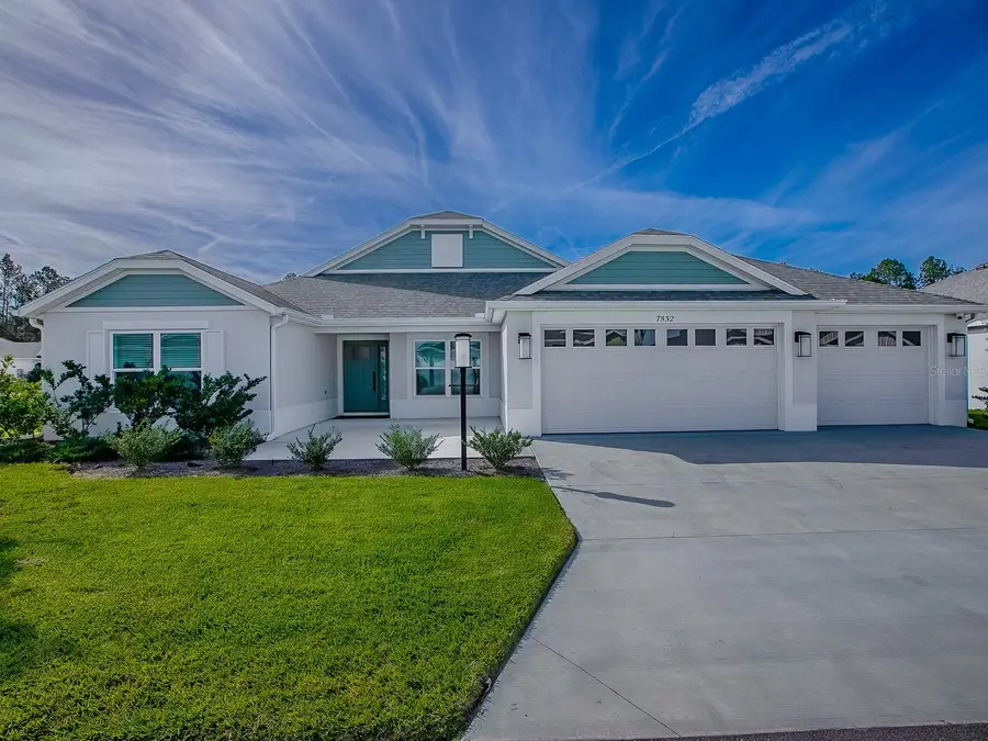7532 Far Hills Loop, Leesburg, FL 34762 - Image #2