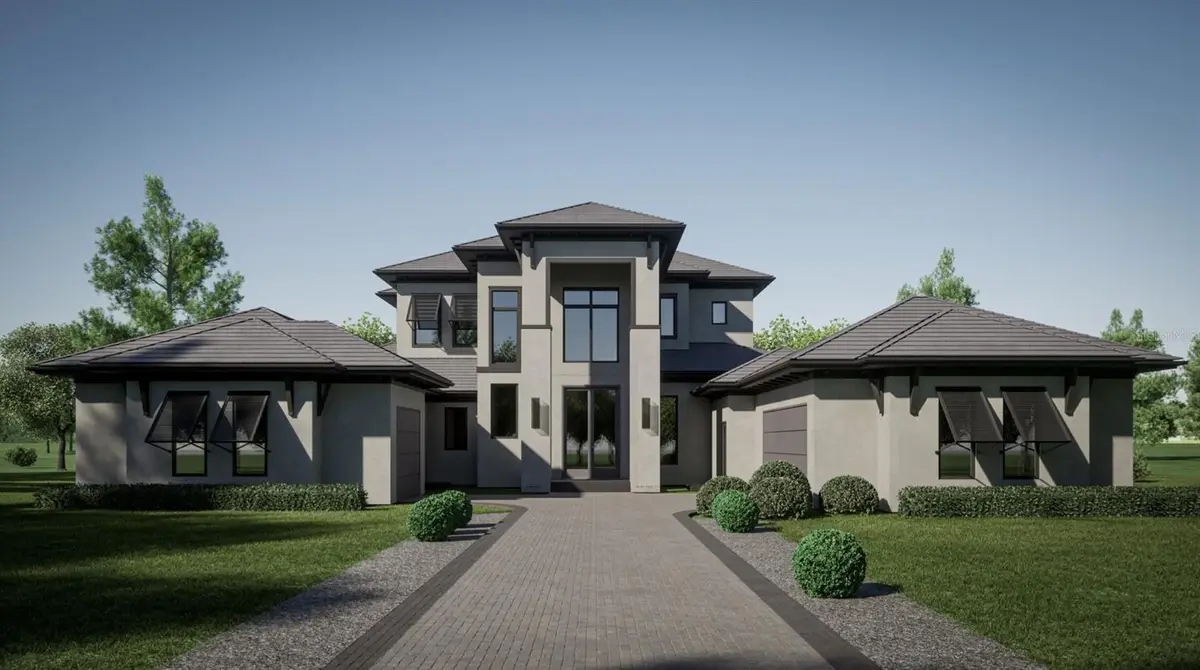 16118 Pendio Drive, Montverde, FL 34756 - #1