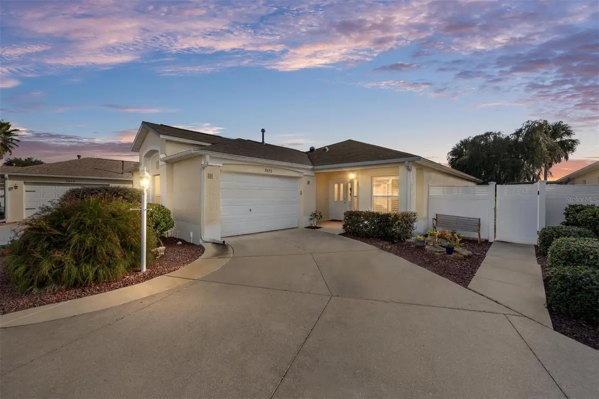 7872 SE 171st Victoria Lane, The Villages, FL 32162 - Image #1