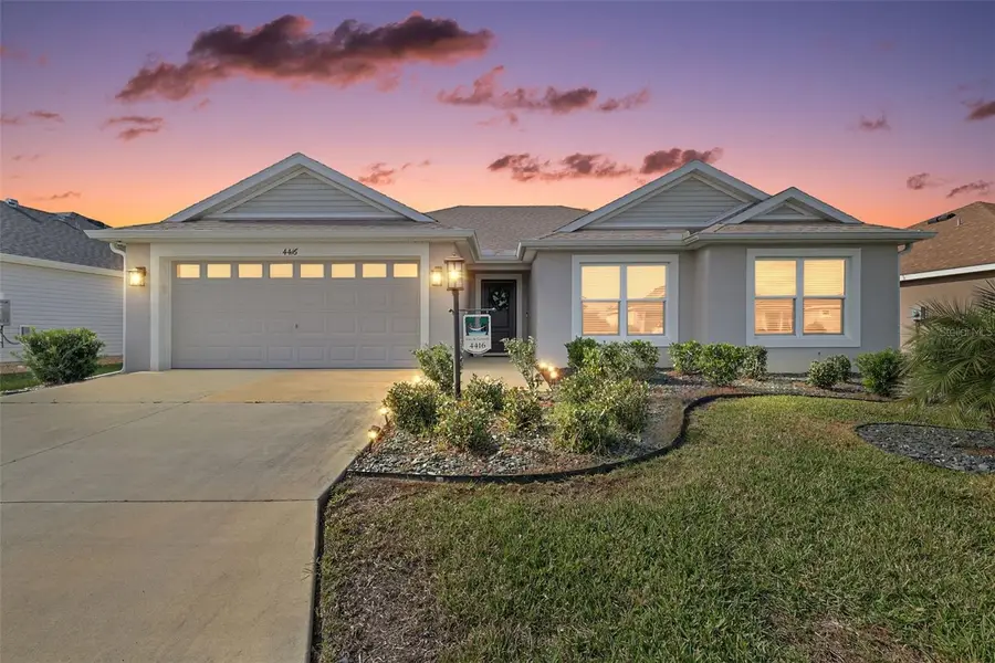 4416 Homan Loop, The Villages, FL 32163 - Image #2