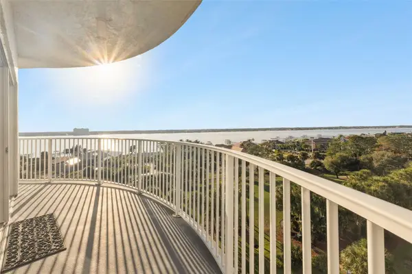 2 Oceans West Boulevard #704, DAYTONA BEACH, FL 32118