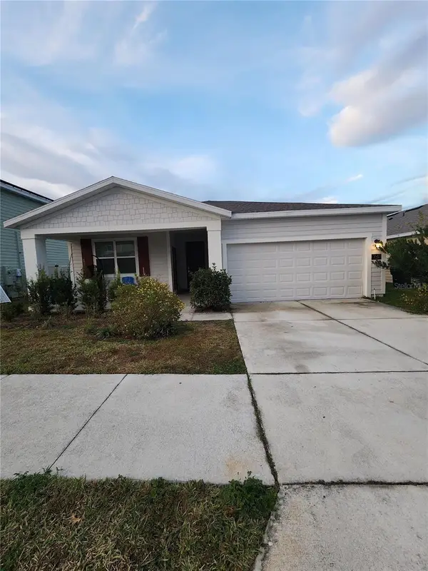 Address Withheld By Seller, HAINES CITY, FL 33844