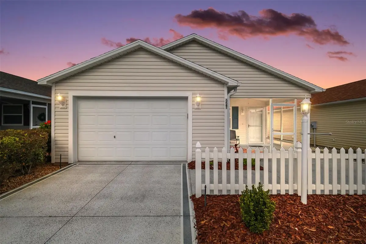 627 Vagabond Street, The Villages, FL 32163 - Image #1