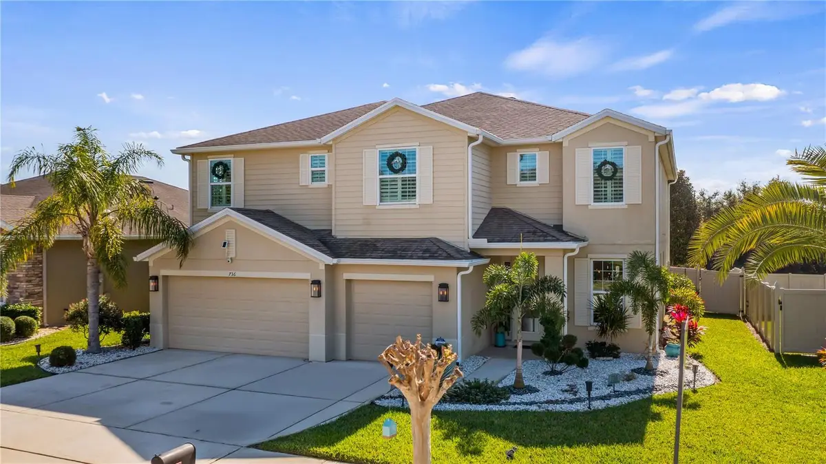 736 Lake Douglas Drive, Groveland, FL 34736 - Image #1