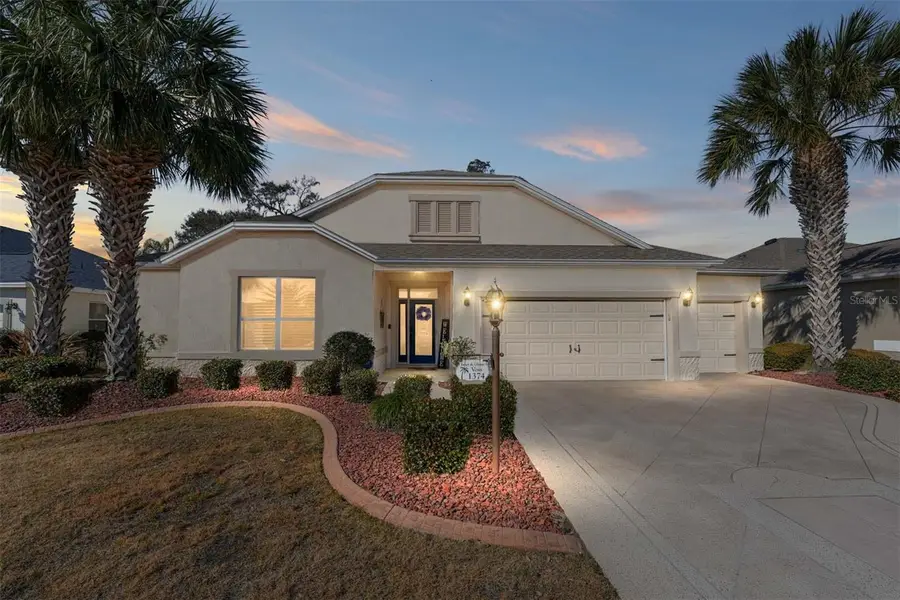 1374 Patrick Place, The Villages, FL 32162 - Image #3