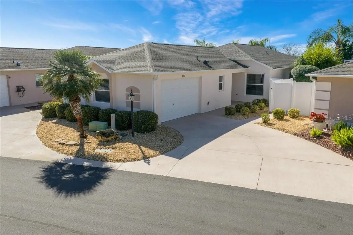 986 Oscar Lane, The Villages, FL 32162 - Image #1