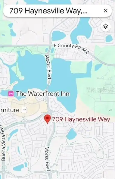 709 Haynesville Way, The Villages, FL 32162 - Image #2