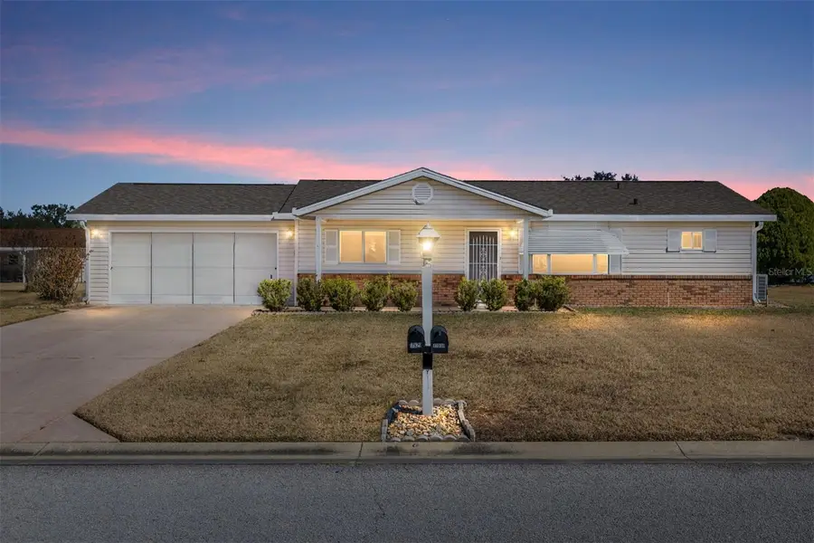 17929 SE 104th Terrace, Summerfield, FL 34491 - Image #2