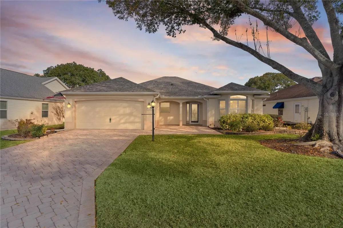1503 Lavaca Lane, The Villages, FL 32159 - Image #1