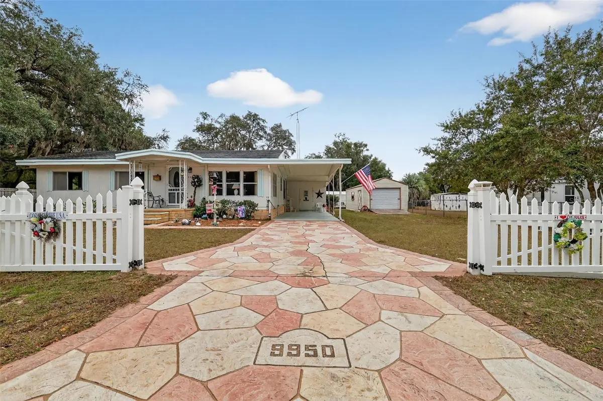 9950 SE 169th Street, Summerfield, FL 34491 - Image #1